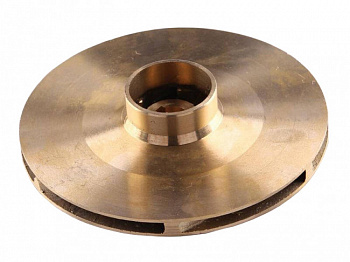 Рабочее колесо UNIPUMP JET 60S, JS 60, латунь