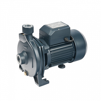 Насос поверхностный консольный UNIPUMP CPM-158 (корпус чугун)