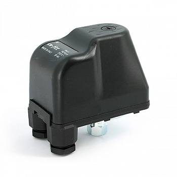 Реле давления UNI-FITT 1-5 бар, В 1/4", с накид. гайкой, PM5