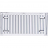Радиатор стальной панельный ROMMER COMPACT тип 11х500х1000 боковое подключение