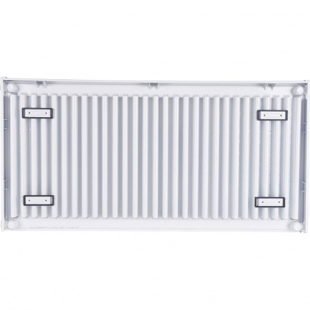 Радиатор стальной панельный ROMMER COMPACT тип 11х500х1000 боковое подключение