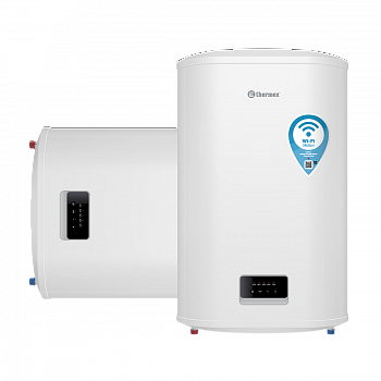 Водонагреватель накопительный электрический THERMEX BRAVO 80 Wi-Fi (ЭдЭБ01899)