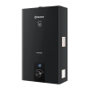 Колонка газовая проточная THERMEX T 20 D (BLACK) (ЭдЭБ05002)