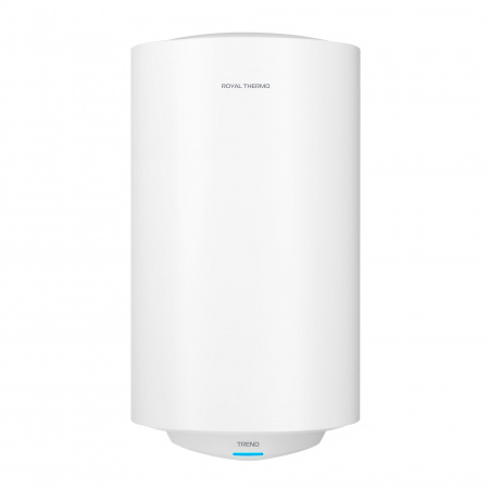 ЭВН Водонагреватель накопительный электрический ROYAL THERMO RWH 50 TREND