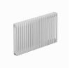 Радиатор стальной RIFAR TUBOG 3057, 3-х трубчатый, 570мм высота, 22 секций, боковой, белый