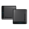 Водонагреватель накопительный электрический THERMEX BONO 30 Wi-Fi (ЭдЭБ03271)