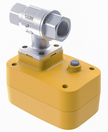 Кран с электроприводом NEPTUN PROFI 12В - 1/2" (43054115000005)