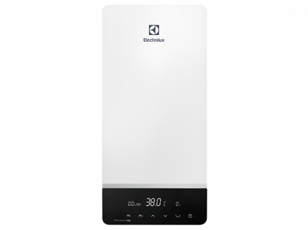 Водонагреватель проточный электрический ELECTROLUX NPX 12-18 Sensomatic Pro напорный 3х400В