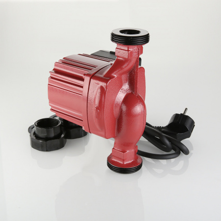 Насос циркуляционный VALTEC RS 25/4 180 (25x40) с гайками