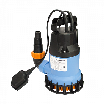 Насос дренажный ДЖИЛЕКС «ДРЕНАЖНИК» 110/8 (210Вт)