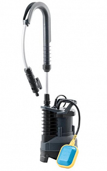 Насос дренажный садовый UNIPUMP RAIN Q250