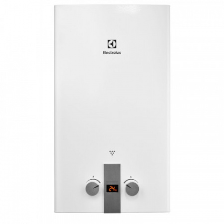 Колонка газовая проточная ELECTROLUX GWH 10 High Performance 2.0