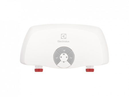 Водонагреватель проточный электрический ELECTROLUX SMARTFIX 2.0 S (3,5 kW) безнапорный (душ)
