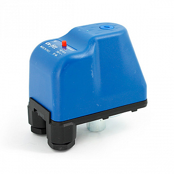 Реле минимального давления UNI-FITT 0,1-0,9 бар, В 1/4", LP 3