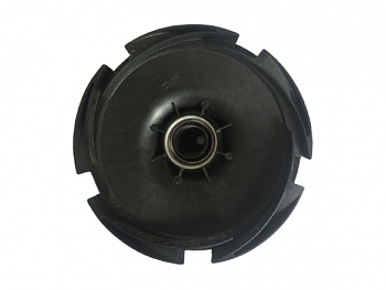 Рабочее колесо (крыльчатка-Пластик) для насоса ХОЗЯИН НЧ&НА-900