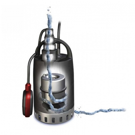 Насос дренажный GRUNDFOS UNILIFT CC 5 М1 (0,24, 1х230В)