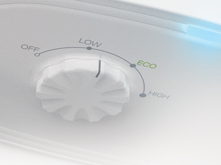 Водонагреватель накопительный электрический BALLU BWH/S 80 Rodon