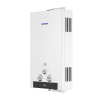 Колонка газовая проточная EDISSON HEAT H 20 DL (сжиженный газ) (ЭдЭБ01104)