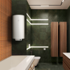 Водонагреватель накопительный электрический ELECTROLUX PRIDE EWH 50