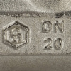 Клапан термостатический прямой STOUT 3/4"