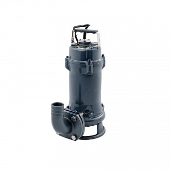 Насос фекальный UNIPUMP FEKAMAX 12-10-1,1 с режущим механизмом