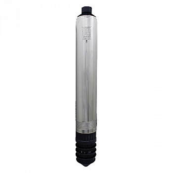 Насос скважинный ДЖИЛЕКС ВОДОМЕТ 55/90 БК ок (без кабеля)