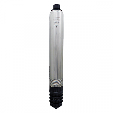 Насос скважинный ДЖИЛЕКС ВОДОМЕТ 110/110 БК ок (без кабеля)