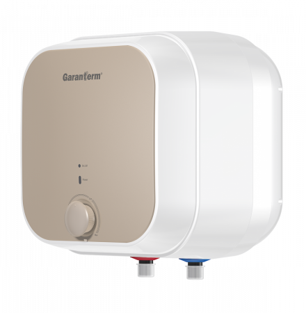 Водонагреватель накопительный электрический GARANTERM PLUS 10 O (ЭдЭБ01589)