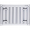 Радиатор стальной панельный ROMMER COMPACT тип 11х500х700 боковое подключение