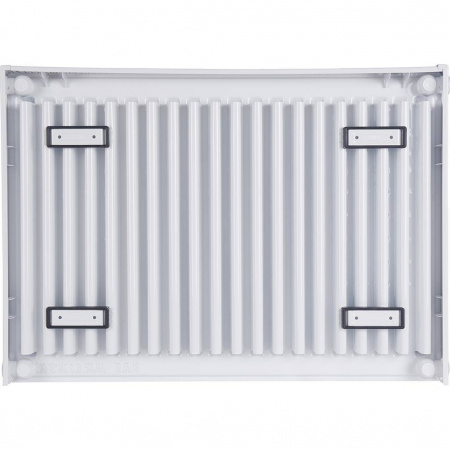 Радиатор стальной панельный ROMMER COMPACT тип 11х500х700 боковое подключение