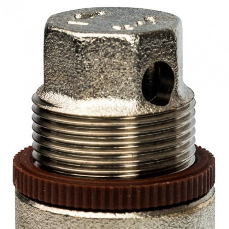 Редуктор давления STOUT 3/4" компенсационного действия