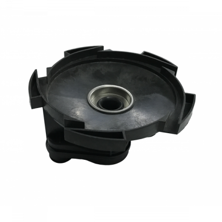 Трубка вентури с диффузором (эжекторный блок НЧ-900/НА-900 (D=8)) ХОЗЯИН