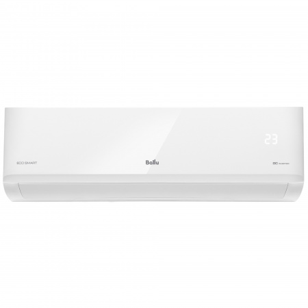 Блок внутренний BALLU ECO Smart DC BSYI-FM/in-18HN8_V1/EU инверторной мульти сплит-системы