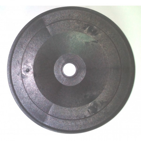 Запасная часть-дно супорта ДЖИЛЕКС Джамбо 60/35