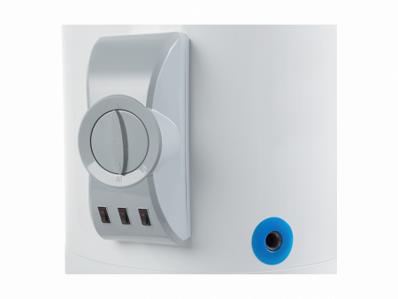 Водонагреватель накопительный электрический THERMEX TITANIUMHEAT FLOOR ER 300 V (SpT071018)