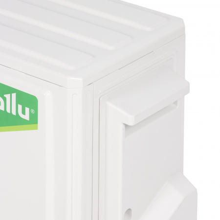 Блок наружный BALLU BA2OI-FM/out-18HN8/EU инверторной мульти сплит-системы