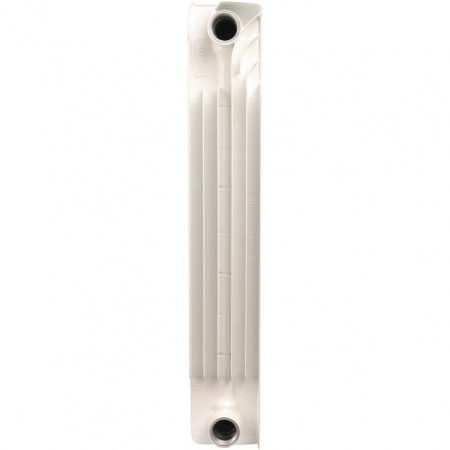 Радиатор биметаллический STOUT SPACE 500х9 секций