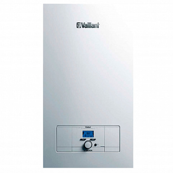 Котёл электрический VAILLANT eloBLOCK VE 12 /14, (12 кВт)