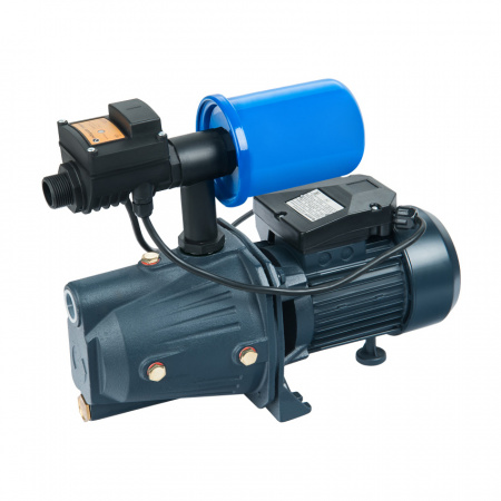 Насос-автомат поверхностный UNIPUMP АКВАРОБОТ JET 110 L-2 л
