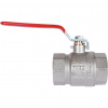 Кран шаровой ROMMER рукоятка 11/2" ВВ