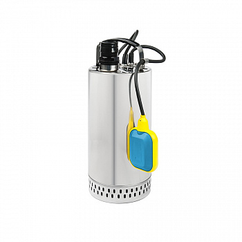 Насос дренажный UNIPUMP SPSN-750F