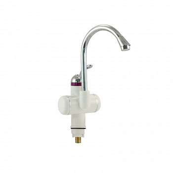 Смеситель-водонагреватель проточный UNIPUMP BEF-001