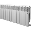 Радиатор биметаллический ROYAL THERMO REVOLUTION BIMETALL 350x12 секций