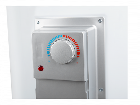 Бойлер косвенного нагрева THERMEX ER 100 V COMBI