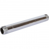 Бочонок резьбовой латунный STOUT хром 3/4"x200мм