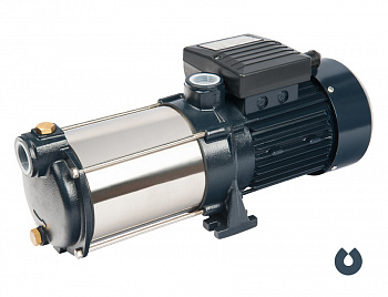 Насос поверхностный многоступенчатый UNIPUMP МН - 500 С