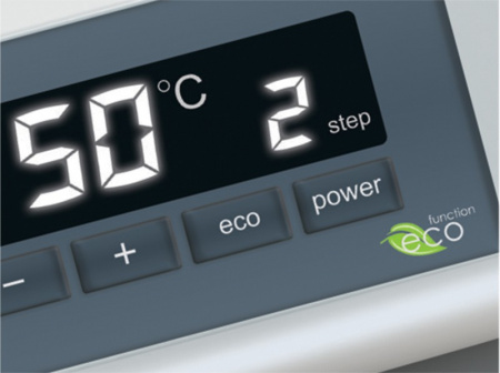 Водонагреватель накопительный электрический ELECTROLUX FORMAX DL EWH 80
