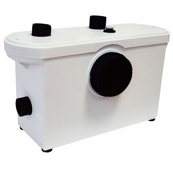 Канализационная насосная станция AQUATIM AM-STP-600