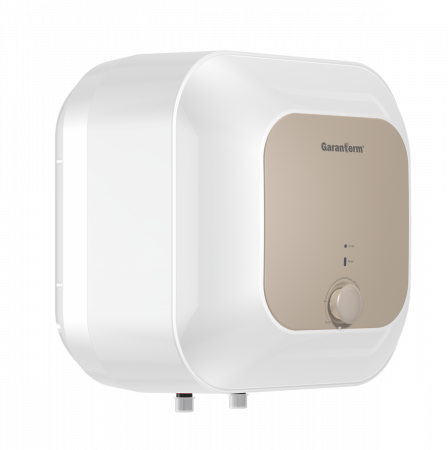 Водонагреватель накопительный электрический GARANTERM PLUS 30 O (ЭдЭБ01593)