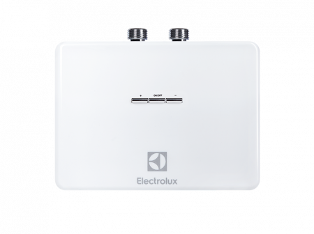 Водонагреватель проточный электрический ELECTROLUX NPX 4 AQUATRONIC DIGITAL 2.0 напорный 1х230В